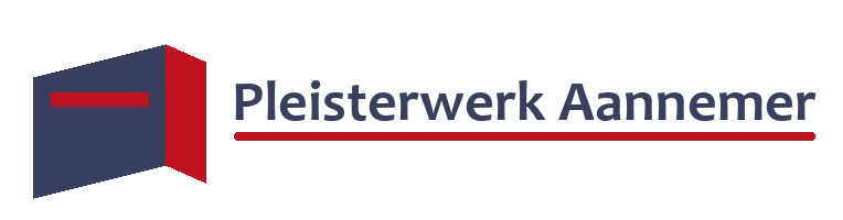 Pleisterwerk Aannemer